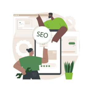 Search Engine Optimization | Young Yell