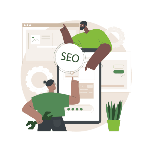 Search Engine Optimization | Young Yell